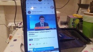 🎬 Ключевые моменты прямой линии с губернатором Красноярского края