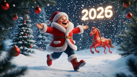 Мечты сбываются!