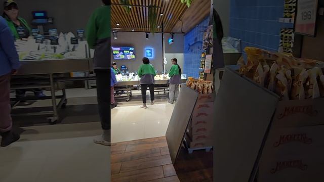 Магазин Яблоко в Крыму