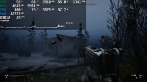 Что может Ryzen 5700X3D в конце 2025?