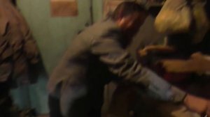 Хлебопекарь с грузом. 09. 11. 2025