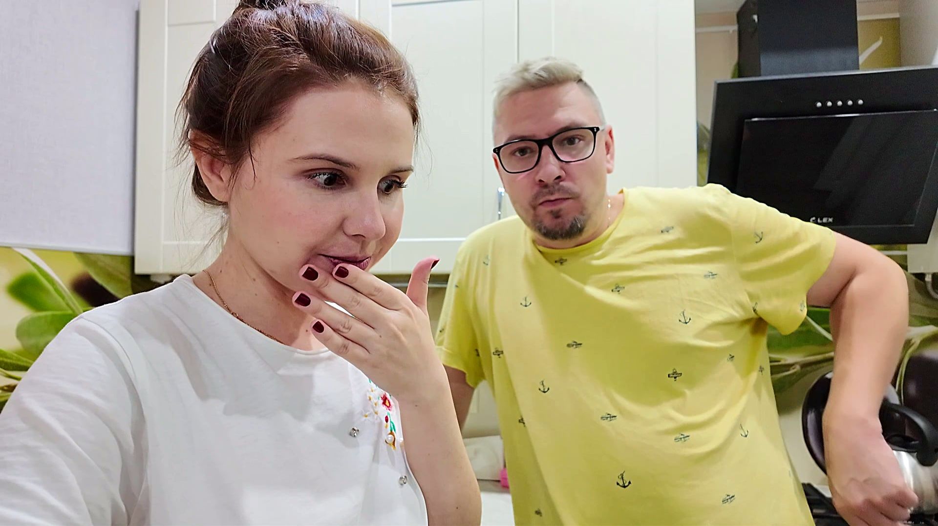 41/ПРОДАЛИ ДОМ ! ЖИВЁМ В МАРГИНАЛЬНОМ РАЙОНЕ ! МЫ НЕ КВАРТИРНЫЕ ЛЮДИ ! ВЫГОВОРИЛСЯ ! ЗАХЕЙТЯТ...