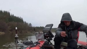 Нашёл стаю судака! Ловля Судака Моё Личное Открытие и Большой Улов!