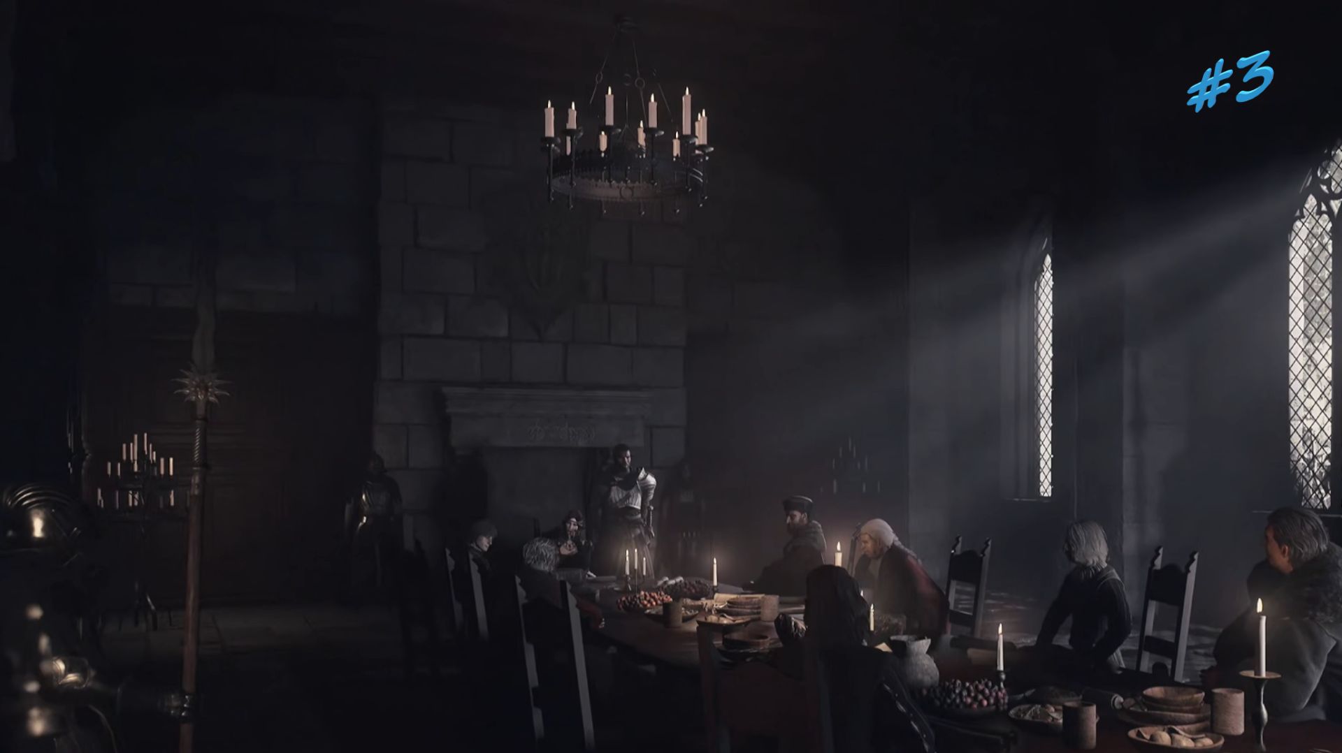 В ПОИСКАХ УВАЖЕНИЯ ► Dragon’s Dogma 2 #3