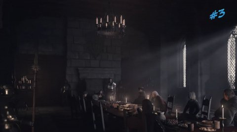 В ПОИСКАХ УВАЖЕНИЯ ► Dragon’s Dogma 2 #3