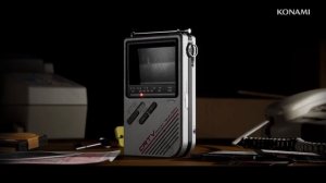 SILENT HILL Townfall — анонсирующий трейлер