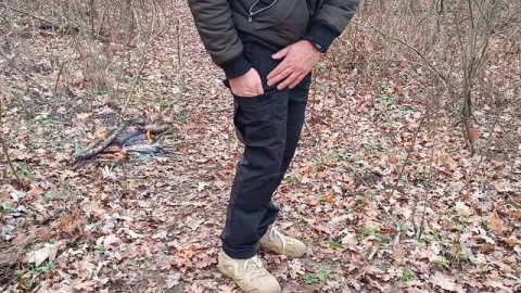 Шикарные тактические штаны отечественного производителя