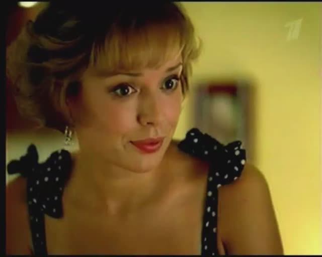 Реклама на "Первом канале"(1). 08.12.2007г.