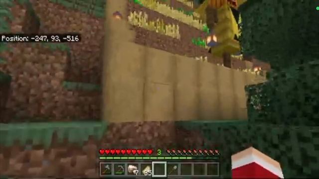 Alexandra | Minecraft creepypasta (Bedrock)