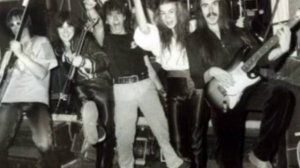 Sheviot - Друзья-враги