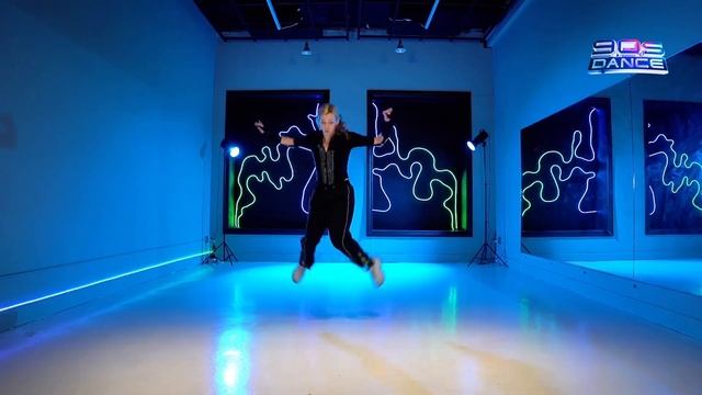 Frost Project ft. SAVAGE 44 - Dance Party (Exclusive Eurodance)