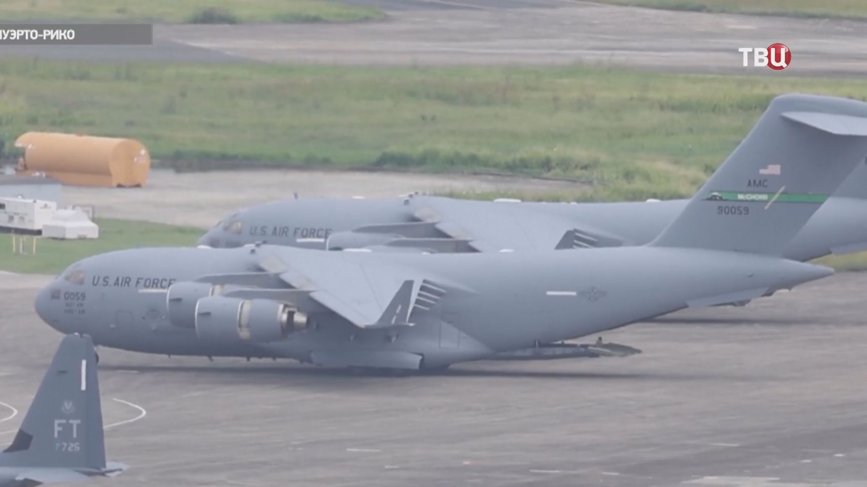 Миротворец Трамп объявил о наземных ударах по Венесуэле и Колумбии