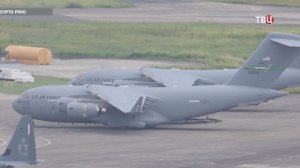 Миротворец Трамп объявил о наземных ударах по Венесуэле и Колумбии