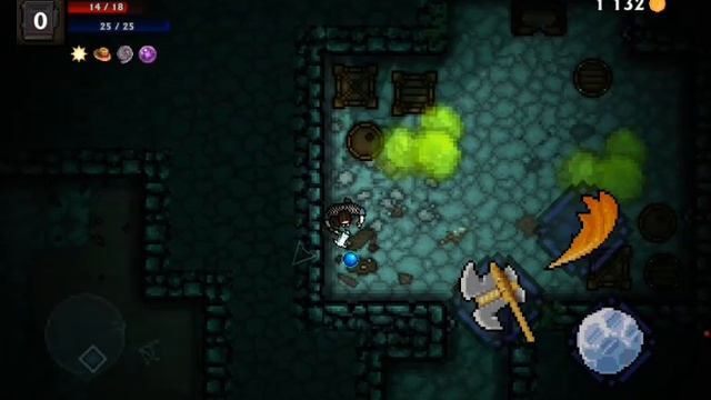 pocket rogues 1 часть