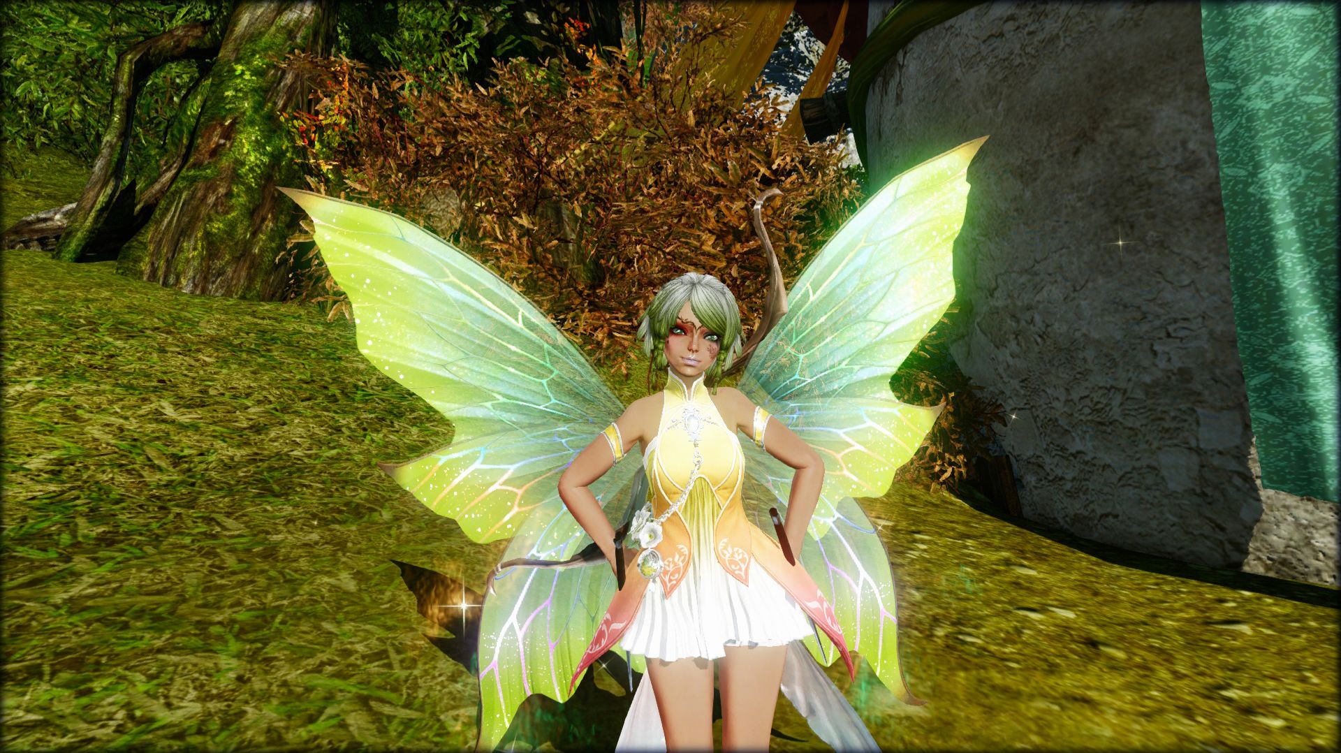 Аᴄᴛᴇᴛᴩᴀ|ArcheAge