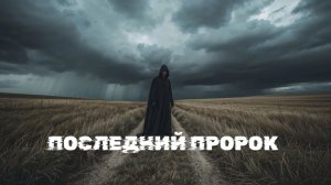 ПОСЛЕДНИЙ ПРОРОК - Почему Бог молчал 430 лет? | Виталий Костюкевич | Уроки Библейской Истории