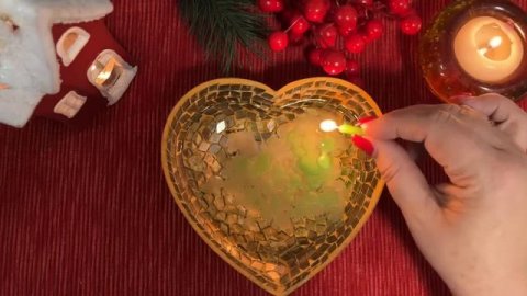 Кто или что изменит твою реальность🔥отливка