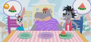 Ну, Погоди! Мультфильм про Волка