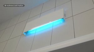 Современный фельдшерско-акушерский пункт откроется в посёлке Дубровка Майминского района