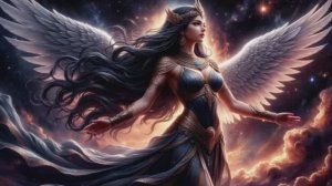 Воспевание имён Богинь