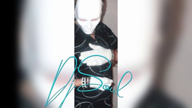 Dj.Soul - 3 10 12 ( remix )