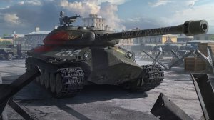 Катаем ранги и болтаем! -5