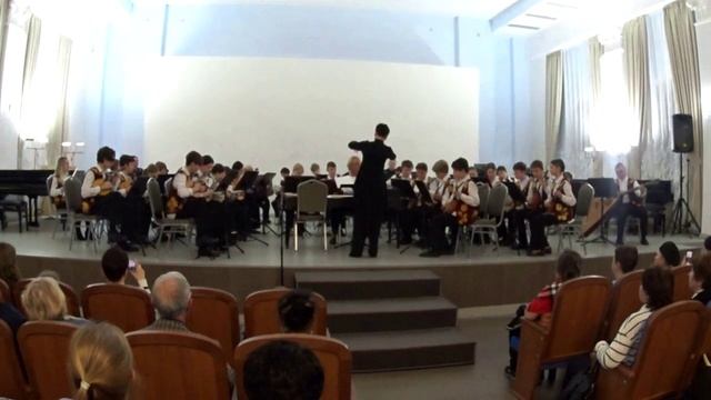 А. Безенсон "Мнимое кино"