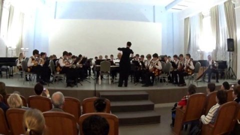 А. Безенсон "Мнимое кино"