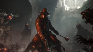 Witchfire — трейлер обновления The Reckoning