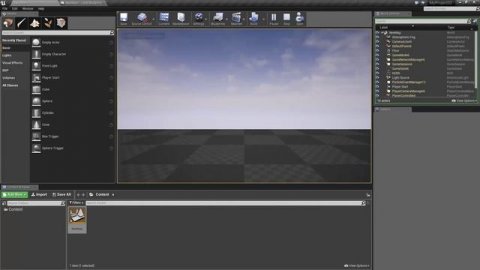 4.Blueprints - 34.Flow Control