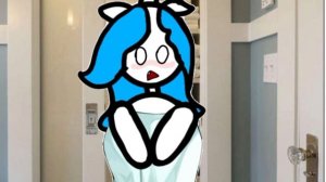 Что Мисс Венда сделала с моей квартирой? Анимация