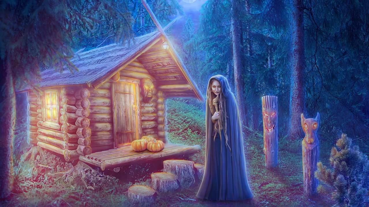 ИСЦЕЛЯЮЩИЕ — Моя тьма cut