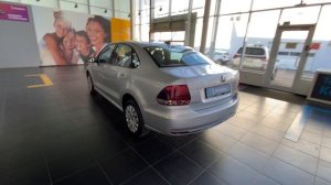 Volkswagen Polo XW8ZZZ61ZLG018034