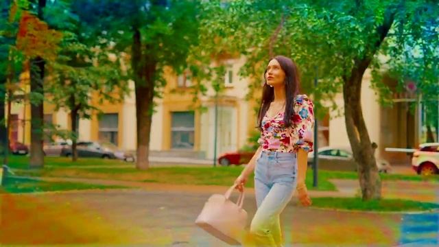 «Прощальный поцелуй» – Дмитрий Прянов смотреть онлайн