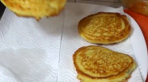 Драники с грибным соусом на Новогодний стол!