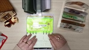 Проблем хватает 😊/ распределение денег по конвертам/ 15 650 ₽/ 13.12.25