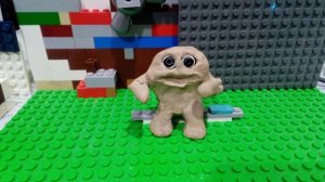 Способности морфа