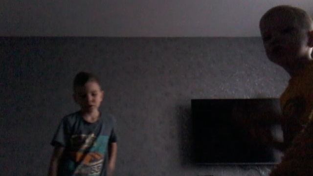 Развлечения