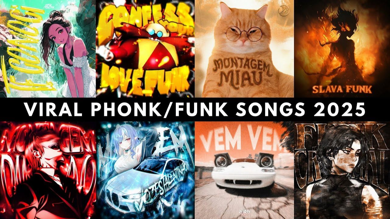 ФОНК МИКС ЛЕГЕНДАРНАЯ ПОДБОРКА ФОНКА 2025 АНТАЛОГИЯ ТИК ТОК 2026