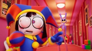 Ребятааа это же делала узи из дронов убийц РЕАЛ ИЛИ Я ПРОСТО ПУТАЮЮЮ🥲