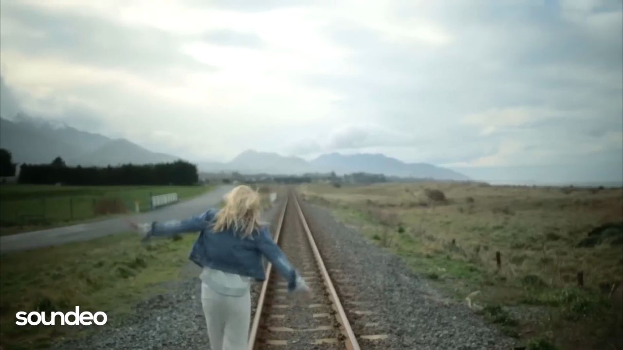 Anton Ishutin - Gone | Video Edit