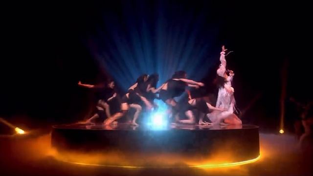 Jade - Church (Graham Norton Show 2025)