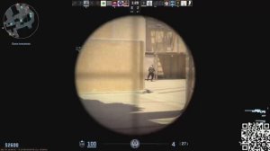 контра страйк