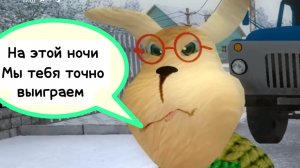 🟣 ПРОШЁЛ 5 НОЧЬ В ПЯТЬ НОЧЕЙ С ТИМОХОЙ 4 ШКОЛА+ КОНЦОВКА 🌟