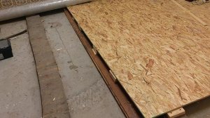 Ремонт продолжается...