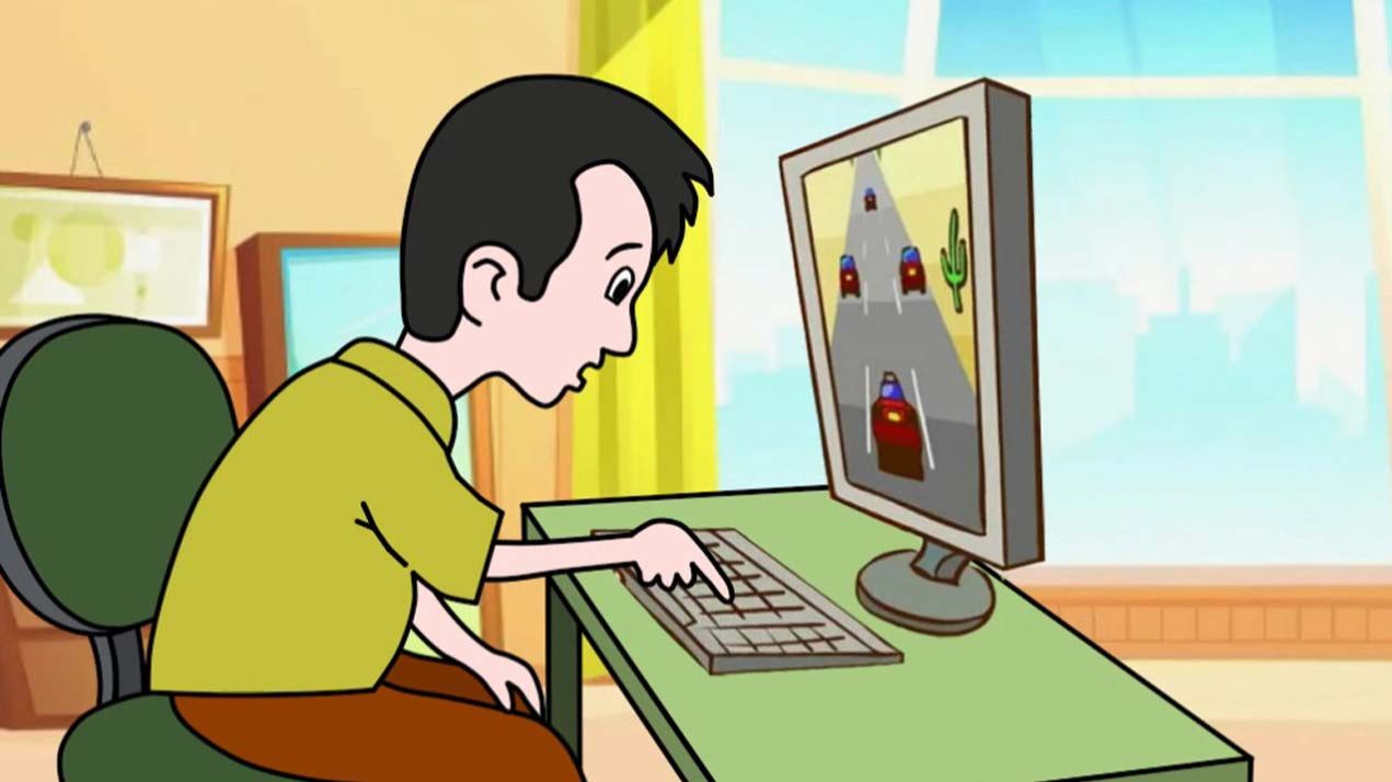 Совесть есть?