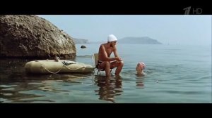 Геннадий Нилов, он же Сундук в комедии _Три плюс два_