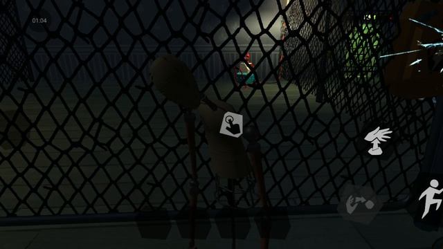 подвал соседа