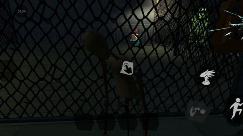 подвал соседа