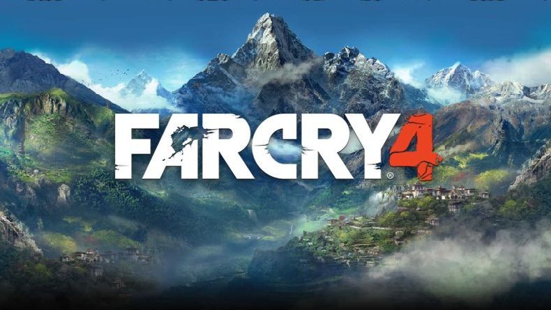 Far Cry 4 - Часть 28 - Арена Шанат: Битвы
